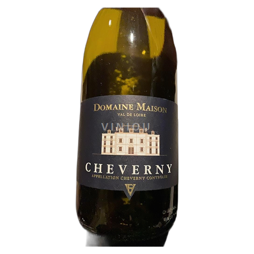 Valle della Loira Cheverny classique Domaine Maison Cheverny Blanc  2023